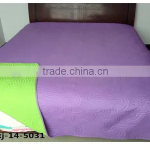 Low Price Quilt Bed/cotton Bedding Set thumbnail-1