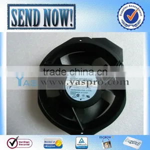 5915PC-20T-B20-S12 Exhaust Fan thumbnail-5