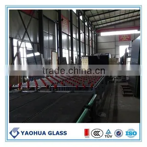 Supply Safety Mirror With Woven Fabric ISO&CE 2-6mm thumbnail-2