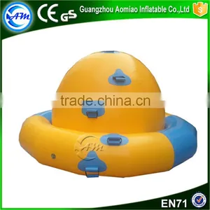 Water Park Equipment Price Inflatable Saturn Water Toys thumbnail-1