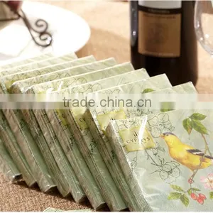Airlaid Paper Napkin thumbnail-5