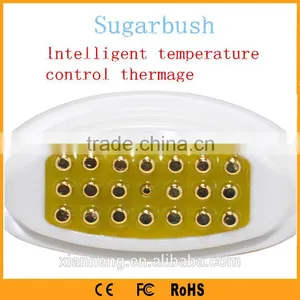 Popular Temperature Control Radio Frequency Machine Firming Facial Home Beauty Equipment thumbnail-2