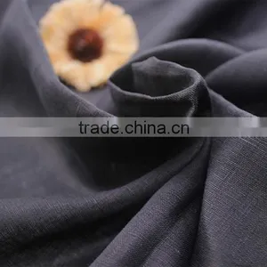 100% Linen Fabric thumbnail-6