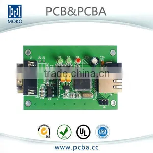 Single Side LED Controller PCBA thumbnail-5