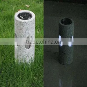 Solar Led Ground Light,solar Powered Light,solar Garden Alarm thumbnail-1
