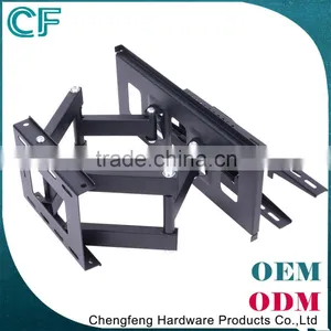 Scaling 90 Degree Wall Mount Bracket For 32"---55" Tv Letterbox thumbnail-3