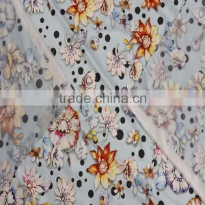 2016 New Digital Design Product Cotton Fabric of 40S Poplin Woven Fabrics thumbnail-4