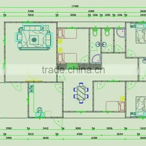 Most Affordable Manufactured Homes Prices for Family Living House thumbnail-4