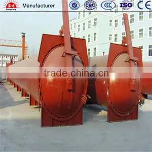 Small Scale Manufacturing Ideas Aac Equipment for Aac Brick,aac Flyash Brick Machine thumbnail-6