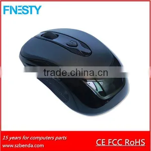 Joystick Mouse Wireless Vestidos de Minnie Mouse thumbnail-2