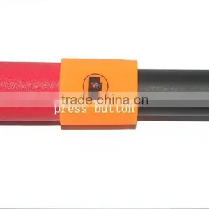 JR-889 Newest Colorful Flexible Wire Selfie Monopod thumbnail-3