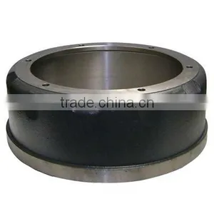 European Truck of Brake Drum 3354210201 thumbnail-1