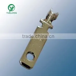 (XY-C-005) South Africa Hollow Brass Pin thumbnail-1