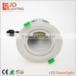 Hot Selling 10W/13W SAA Recessed Ceiling Light,Australia Dimmable LED Downlight thumbnail-2