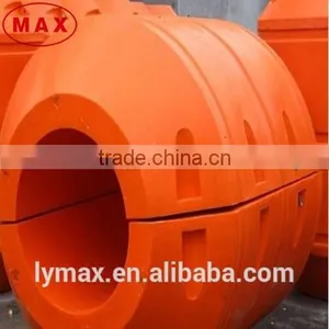 MAX Dredging Hose Pipe Used Float Water Buoys, Buoy Floater thumbnail-1