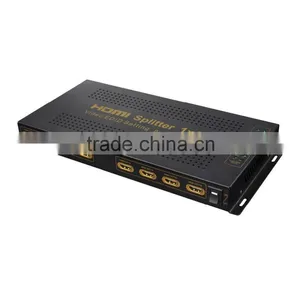 Hot Sale 4K*2K 1x16 HDMI Splitter thumbnail-2
