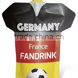 Mineral Drinking Pure Pouch Bag Sachet Water Filling Packing Making Machine Quality Choice thumbnail-4