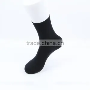 Good Quality Man Cotton Sock Customize Factory thumbnail-1