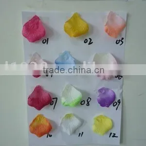 Silk Rose Petals thumbnail-1