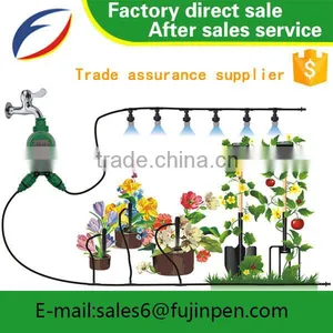 Intelligent Watering Drip Irrigation Kits for Home and Garden Made in China thumbnail-2