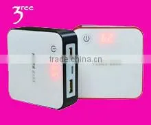 Power Bank 9000 MAh thumbnail-1
