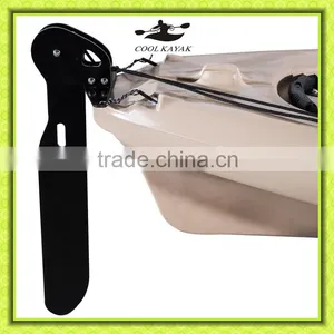 Sit on Top Kayak Rigged For Fishing thumbnail-5