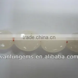 Rose Quartz Oval thumbnail-1