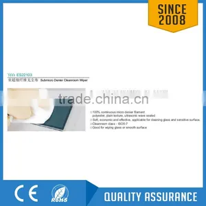 Industial Use Cleanroom Wipers thumbnail-5