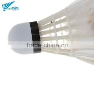 New Good Quality Badminton Victor Shuttlecock 2015 Hot Sale Ball thumbnail-1