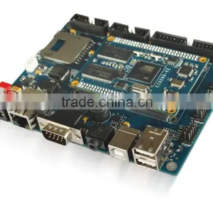 ATMEL AT91SAM9260 ARM Development Kit thumbnail-1