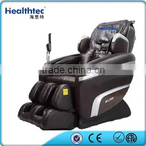 Zero Gravity Full Body Healthcare Pedicure Foot Spa Massage Chair thumbnail-1