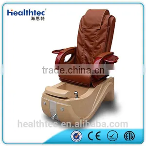 2016 Joy Kids Versas Foot Spa Pedicure Chair thumbnail-2
