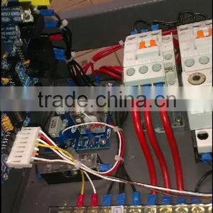 6KW Oil/water Heating Mould Temperature Controller thumbnail-5