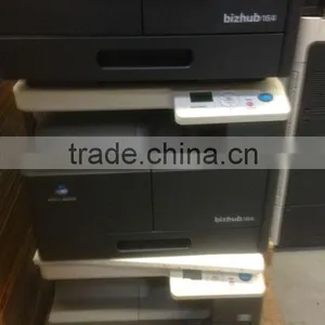 Konica Minolta Copiers Bizhub 164 thumbnail-1