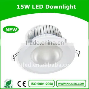 16W LED Downlight thumbnail-1