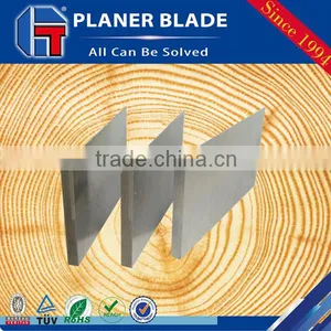 1020x35x3mm Woodworking Machine Blade With High Speed Steel thumbnail-2