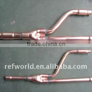 Cheap Price for Daikin Series Disperse Pipe Manufaturer thumbnail-1