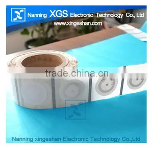 Cheap Programmable ISO15693 RFID Tag for CD Management thumbnail-2