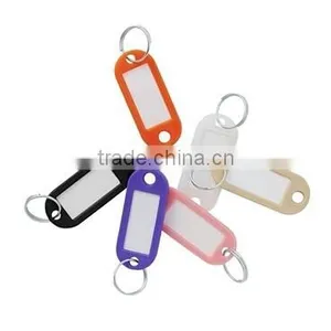 Wholesale Cheap Custom Keychains in Bulk thumbnail-1