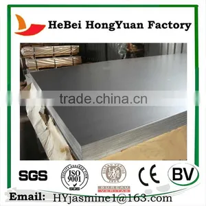 HeBei HongYuan Black Annealed Cold Rolled Steel Coil Q235 thumbnail-6