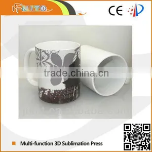 Ceramic Sublimation Mugs thumbnail-1