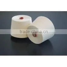 Sell Yarn: 100% Viscose Open End for Weaving and Knitting Ne 20/1 thumbnail-1