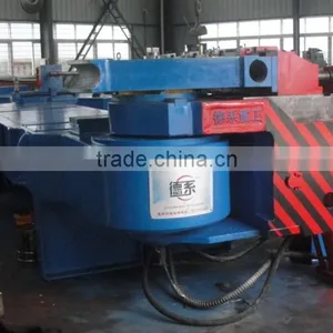 W27YPC-219 Unique Patent Tech Hydraulic Stadium Pipe Bending Machine thumbnail-2