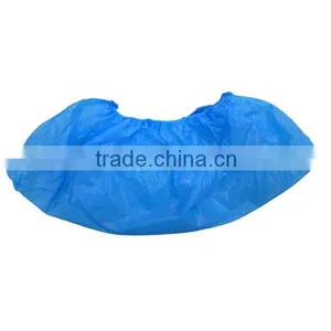 ISO&CE Disposable PE Cover -shoecover thumbnail-1