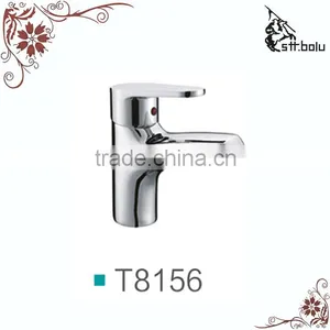 Modern Basin Faucet Hot Water Faucet thumbnail-6