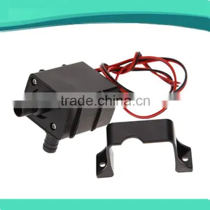 High Quality China Water Pump Price for Solar Aquarium Indoor Mini Water Fountain Quality Choice thumbnail-2