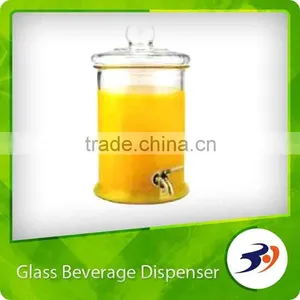 China Home Appliances Glass Wine Dispenser thumbnail-1