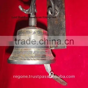 Wallhanging Door Bell thumbnail-1