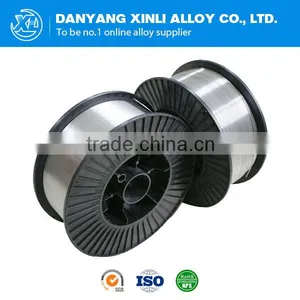 China Supplier Ernicrmo-3 Alloy 625 Mig Wire Welding thumbnail-2