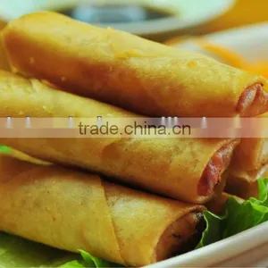 15g Chinese Vegetable Spring Roll thumbnail-3